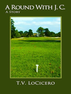 cover image of A Round with J.C.